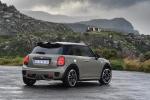 Mini Cooper S John Cooper Works Package 2018 года (ZA)